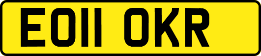 EO11OKR