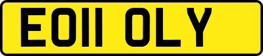 EO11OLY