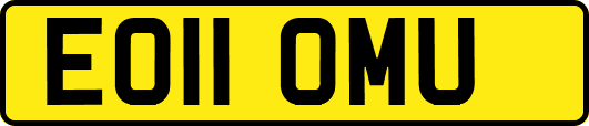 EO11OMU