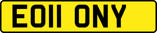 EO11ONY