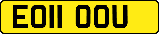 EO11OOU