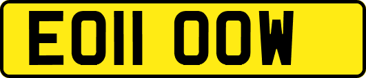 EO11OOW