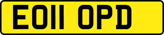 EO11OPD