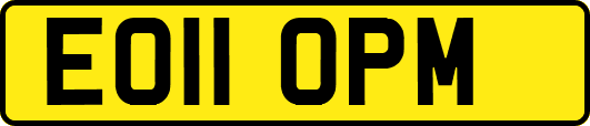 EO11OPM