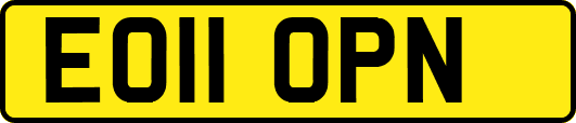 EO11OPN