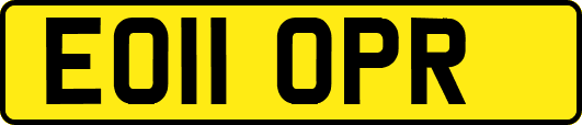 EO11OPR