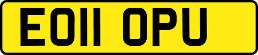EO11OPU