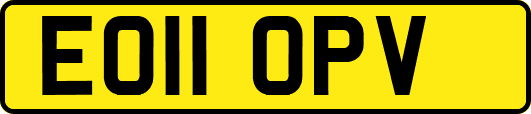 EO11OPV