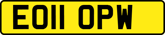 EO11OPW