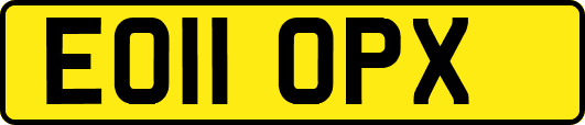 EO11OPX