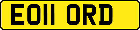 EO11ORD