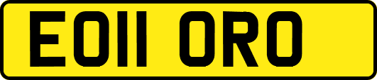 EO11ORO