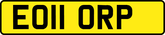 EO11ORP