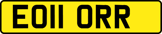 EO11ORR