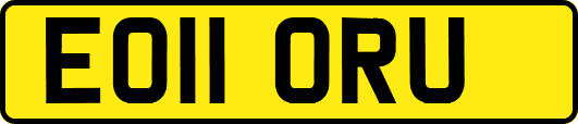 EO11ORU
