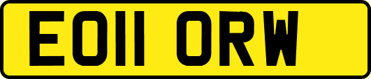 EO11ORW