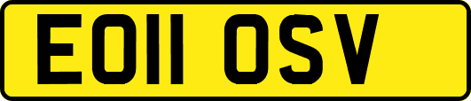 EO11OSV