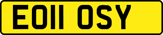 EO11OSY