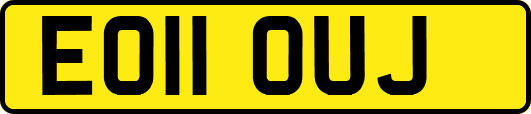 EO11OUJ