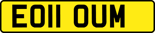 EO11OUM