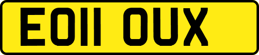EO11OUX