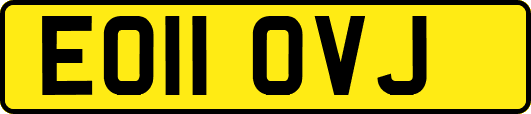 EO11OVJ
