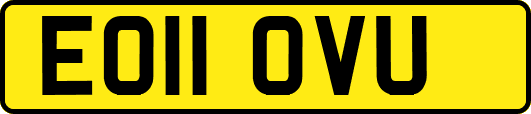EO11OVU
