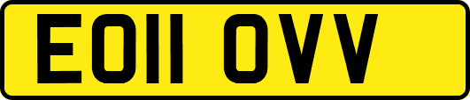 EO11OVV