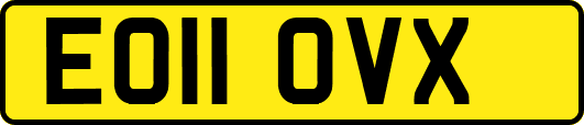 EO11OVX