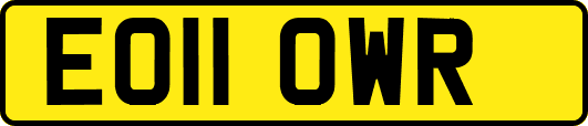 EO11OWR