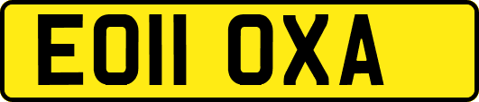 EO11OXA