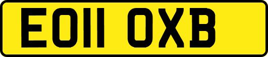 EO11OXB