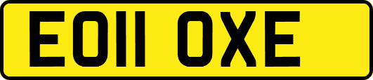 EO11OXE