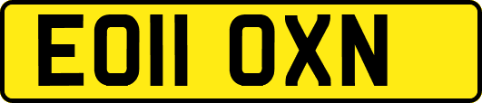 EO11OXN