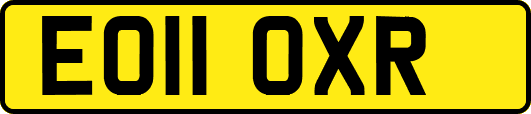 EO11OXR