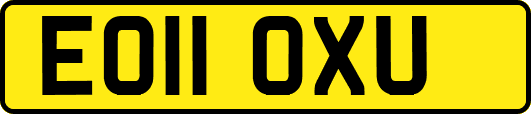 EO11OXU