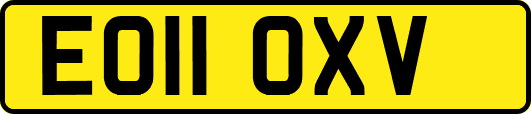 EO11OXV