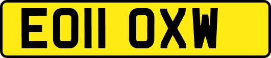 EO11OXW