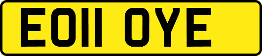 EO11OYE