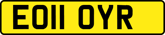 EO11OYR