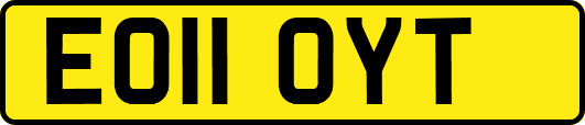 EO11OYT