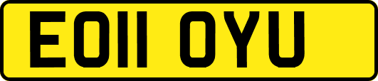 EO11OYU