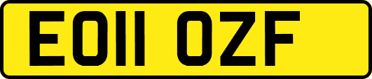 EO11OZF