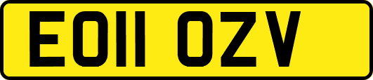 EO11OZV