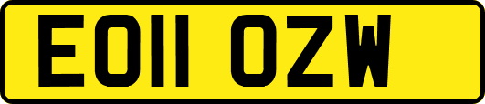 EO11OZW