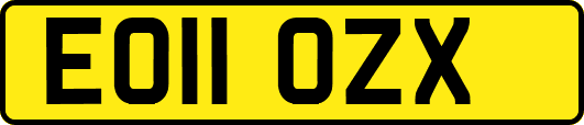 EO11OZX