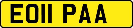 EO11PAA