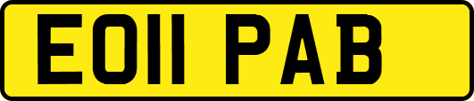 EO11PAB