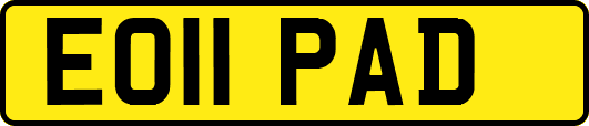 EO11PAD
