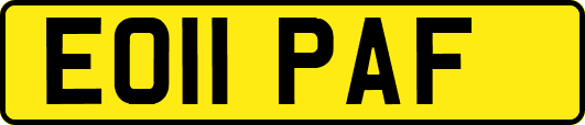 EO11PAF